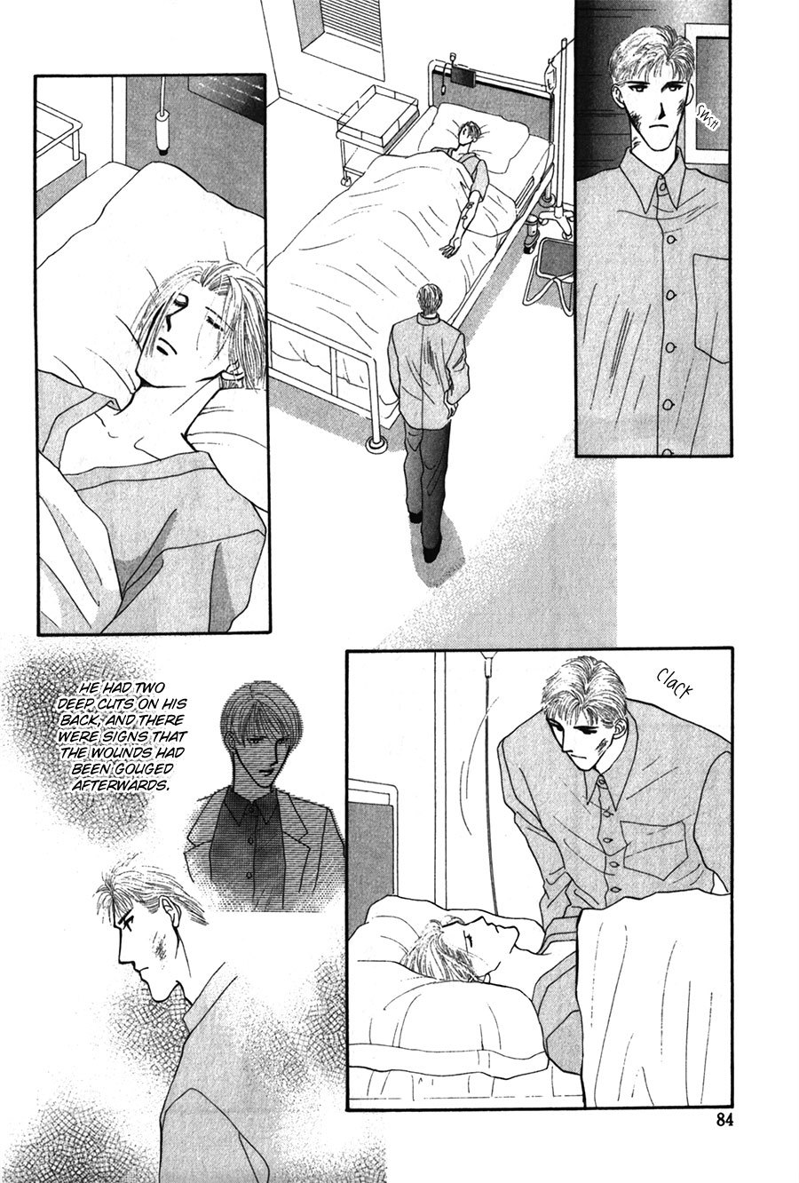 G-Defend Chapter 24 page 37 - Chapter 24