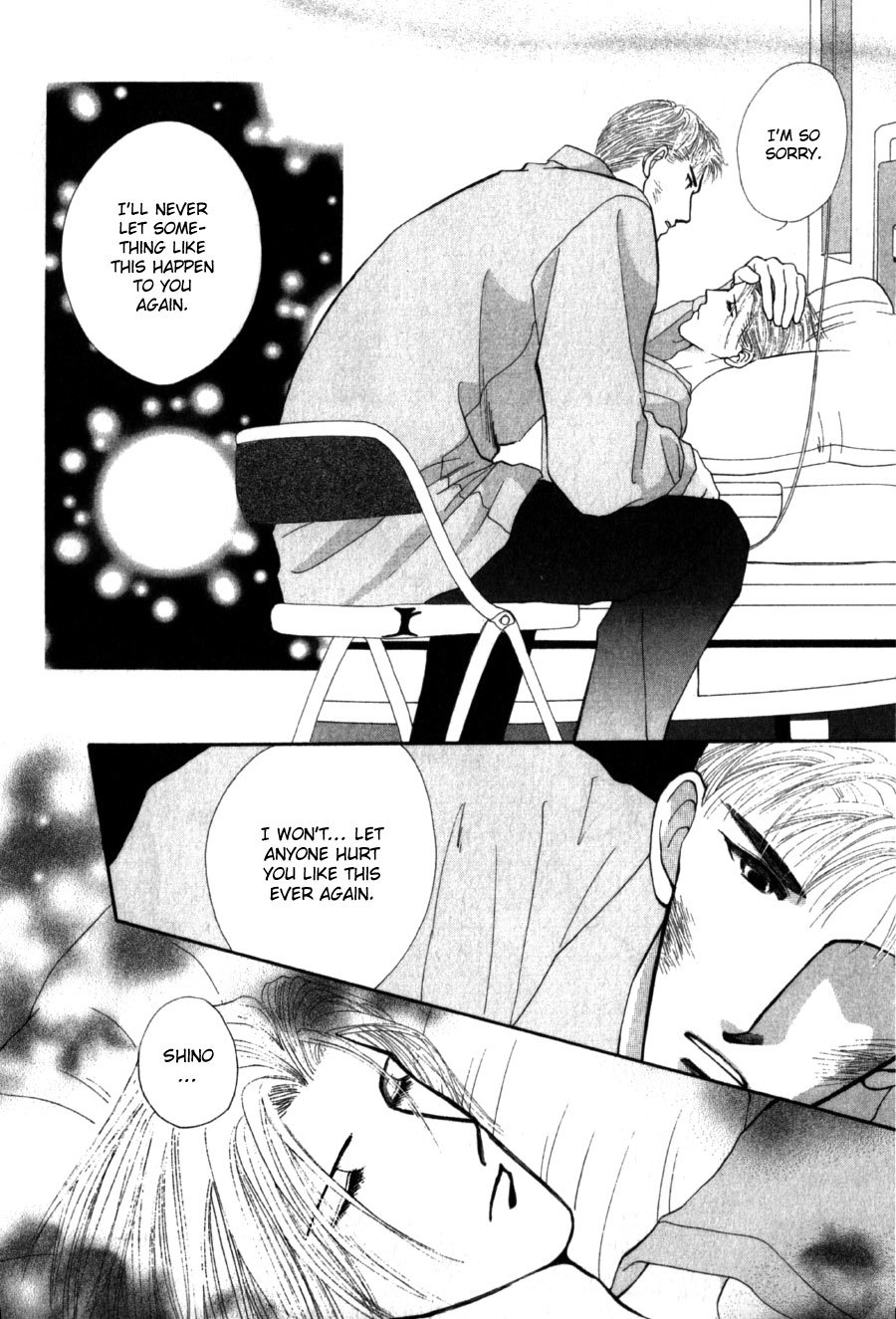 G-Defend Chapter 24 page 39 - Chapter 24