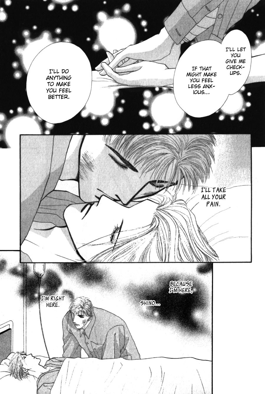 G-Defend Chapter 24 page 40 - Chapter 24