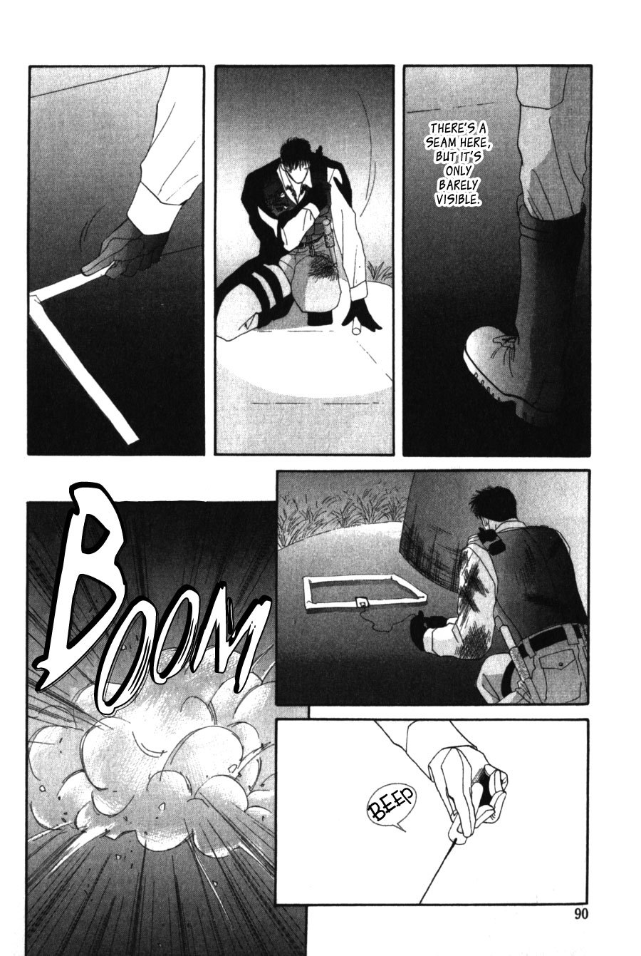 G-Defend Chapter 24 page 42 - Chapter 24