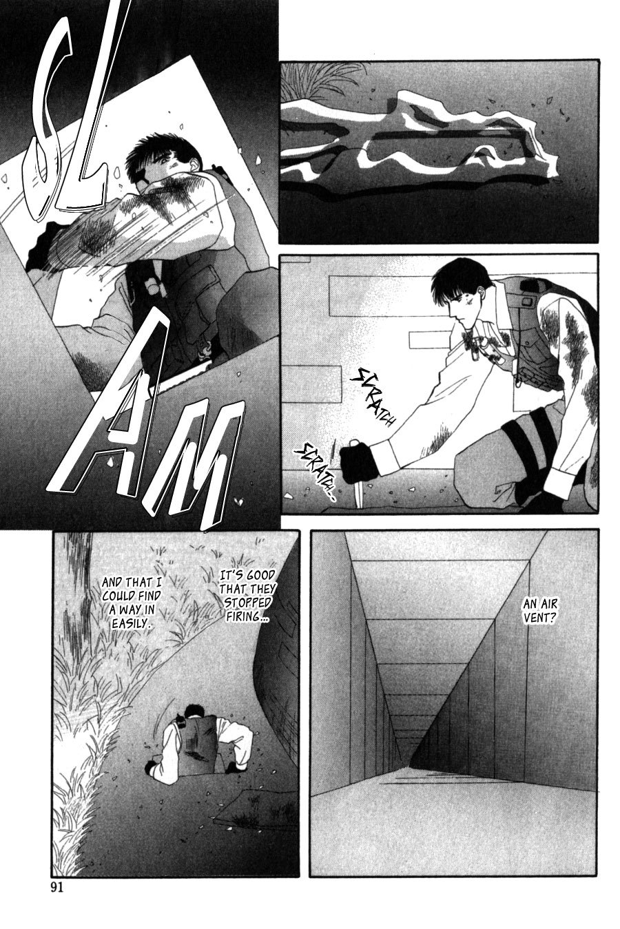 G-Defend Chapter 24 page 43 - Chapter 24