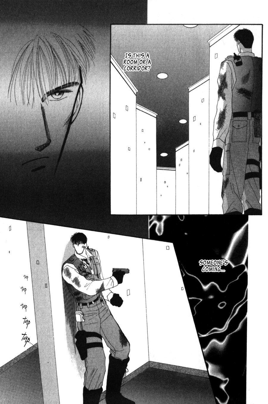 G-Defend Chapter 24 page 47 - Chapter 24