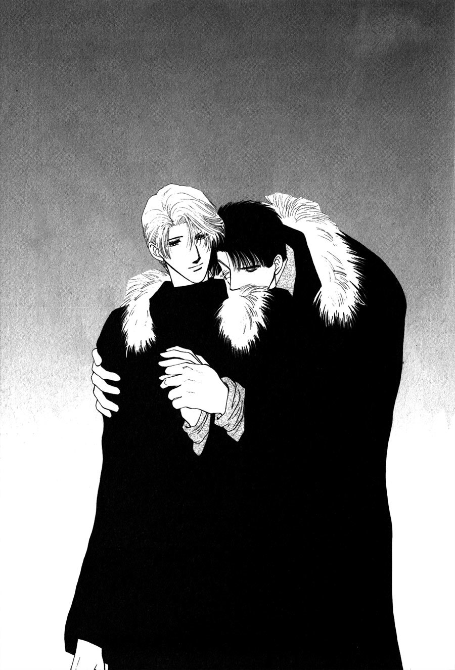 G-Defend Chapter 24 page 49 - Chapter 24