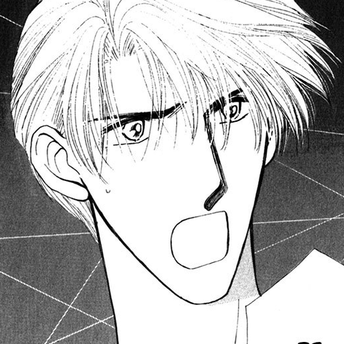 G-Defend Chapter 24 cover