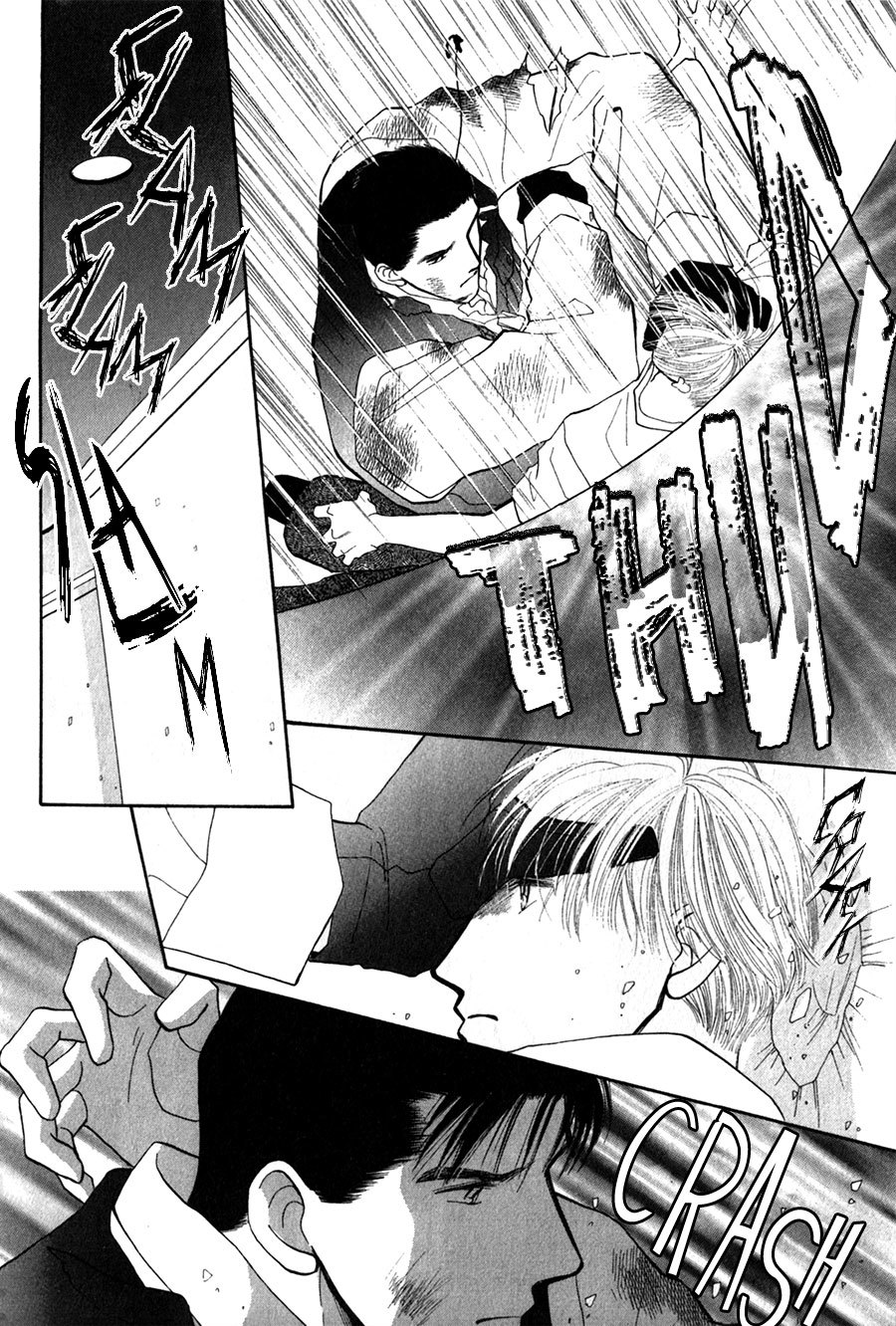 G-Defend Chapter 25 page 12 - Chapter 25