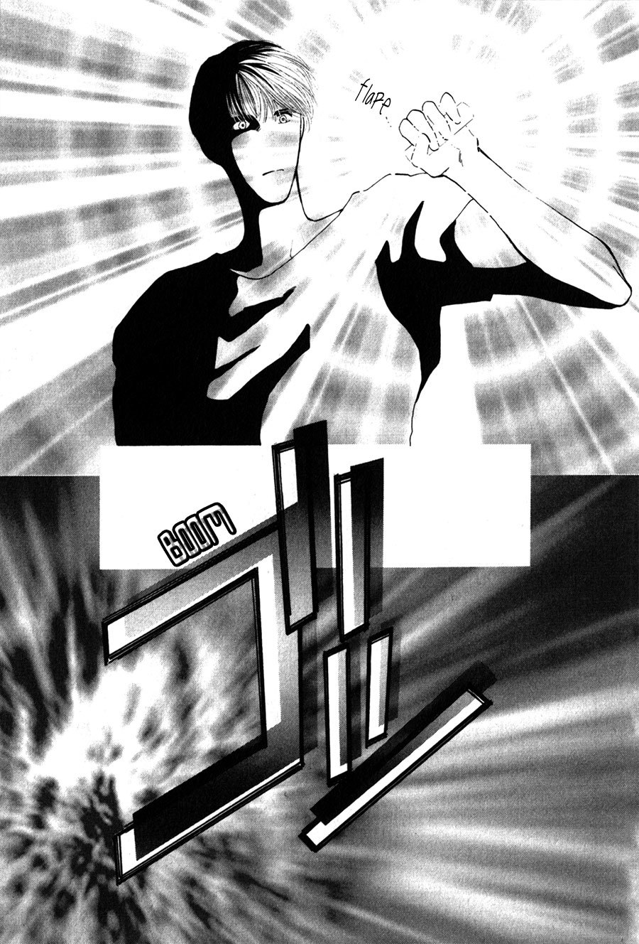 G-Defend Chapter 25 page 25 - Chapter 25