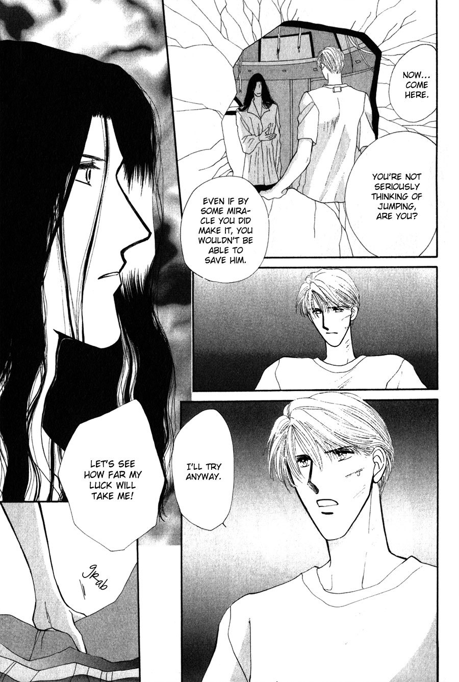 G-Defend Chapter 25 page 27 - Chapter 25
