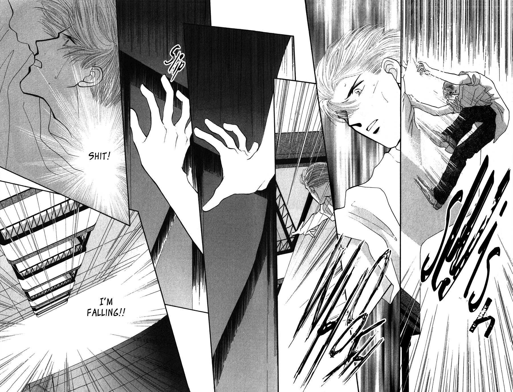 G-Defend Chapter 25 page 28 - Chapter 25