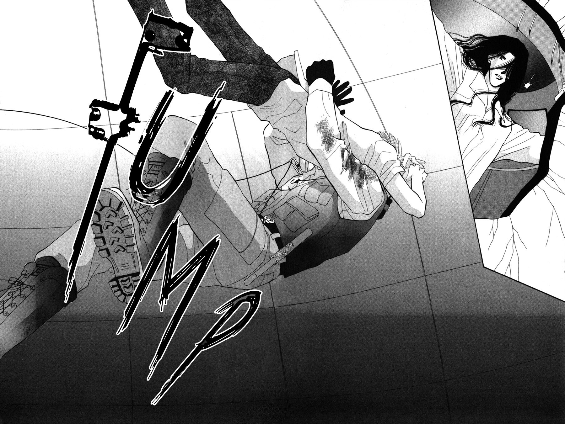 G-Defend Chapter 25 page 29 - Chapter 25