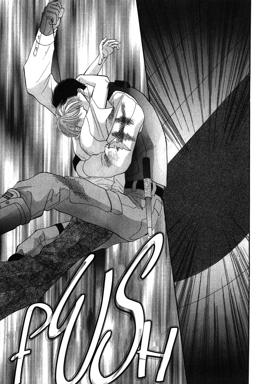 G-Defend Chapter 25 page 31 - Chapter 25