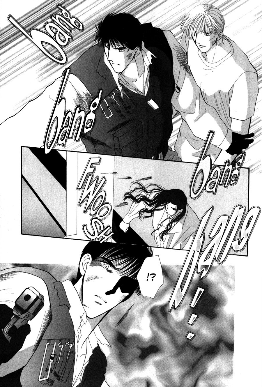 G-Defend Chapter 25 page 37 - Chapter 25