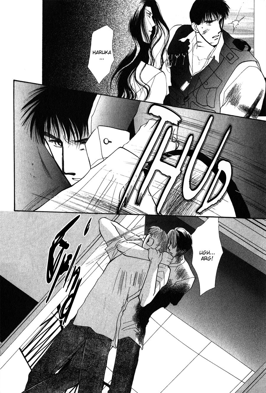 G-Defend Chapter 25 page 40 - Chapter 25