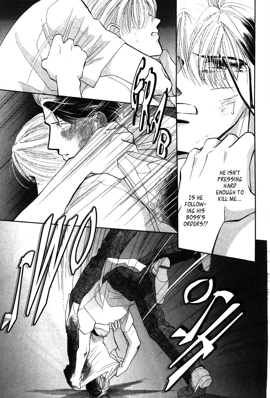 G-Defend Chapter 25 page 41 - Chapter 25
