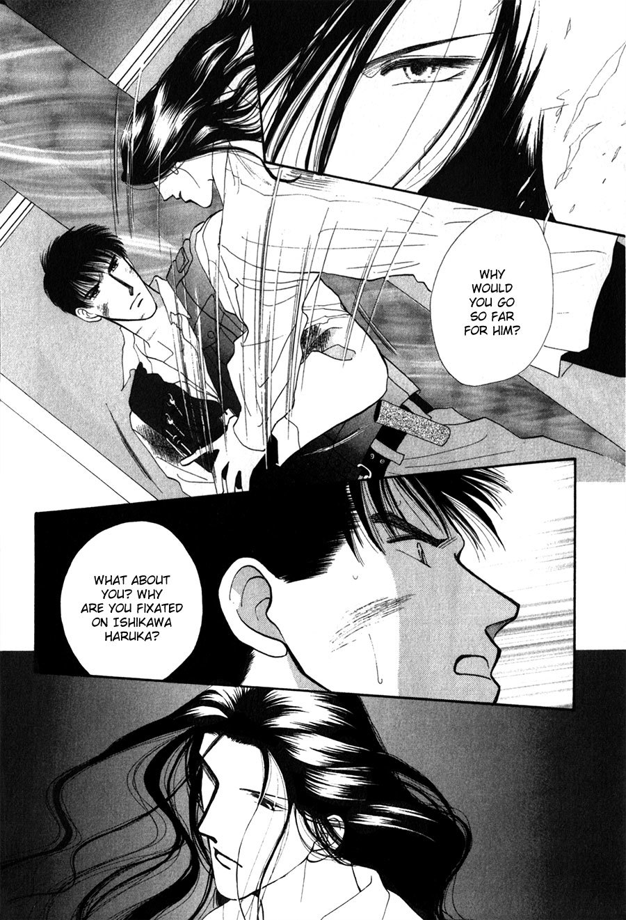 G-Defend Chapter 25 page 44 - Chapter 25