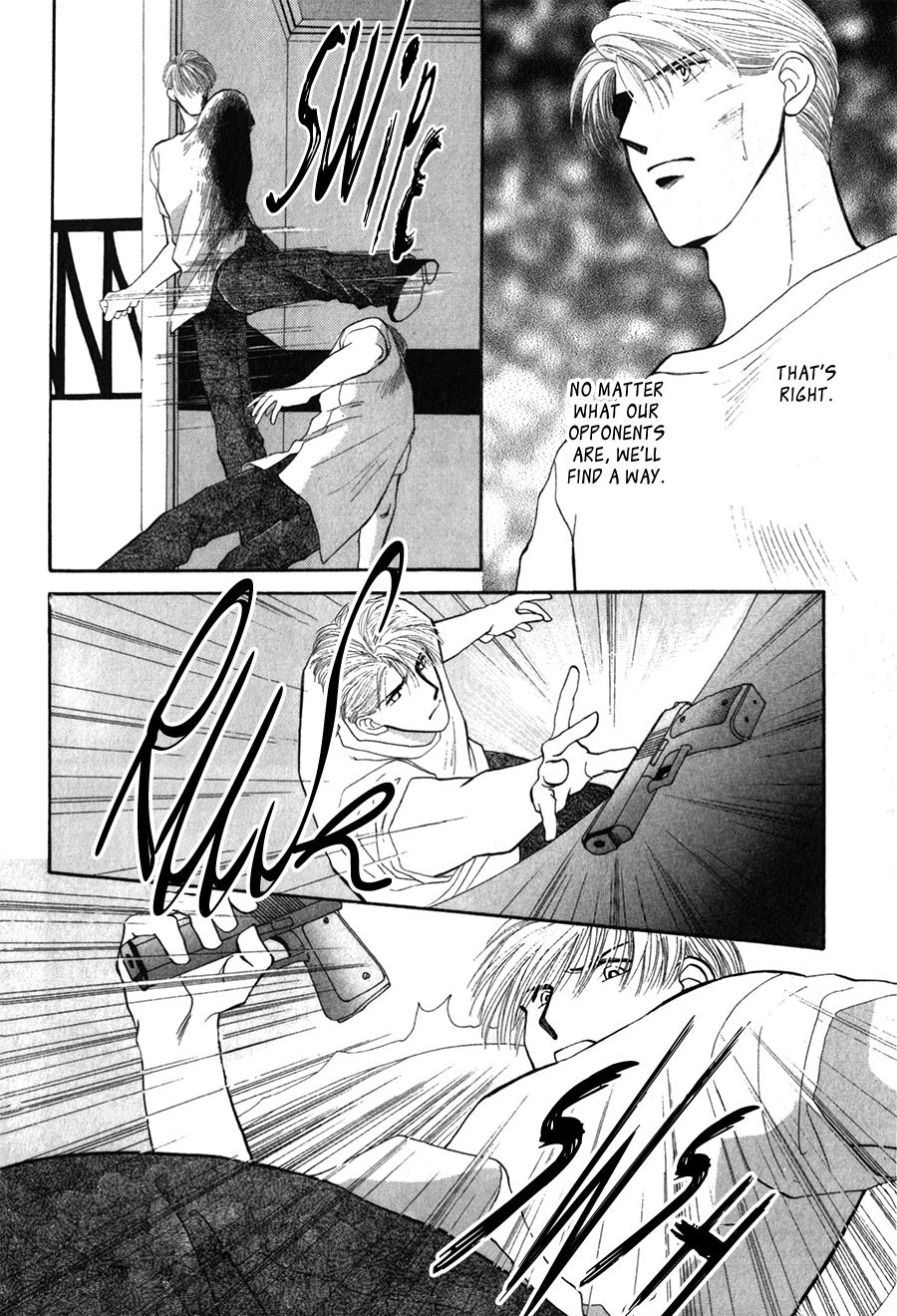 G-Defend Chapter 25 page 46 - Chapter 25