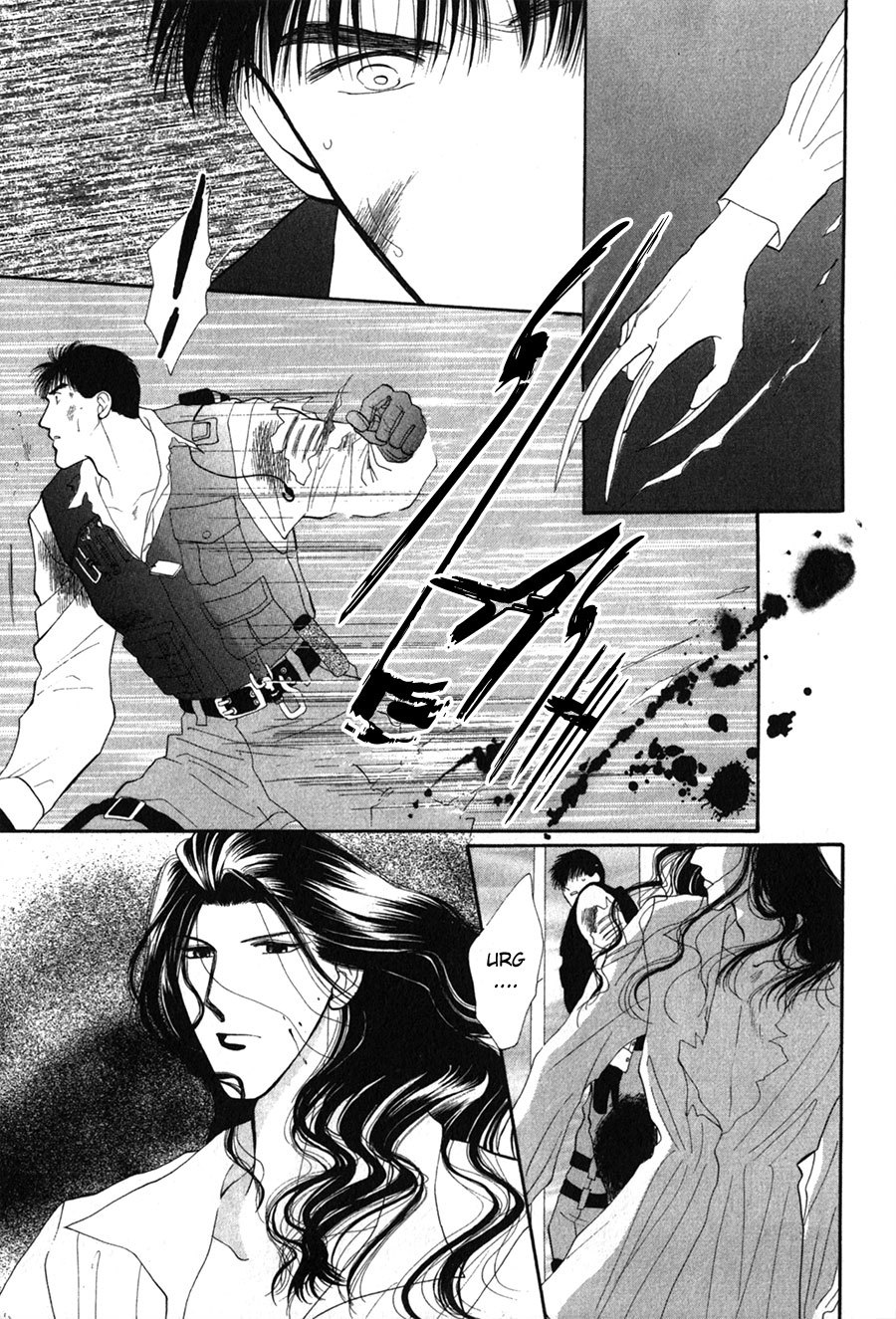 G-Defend Chapter 25 page 51 - Chapter 25