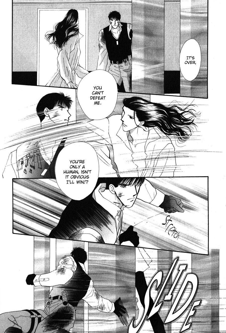 G-Defend Chapter 25 page 52 - Chapter 25
