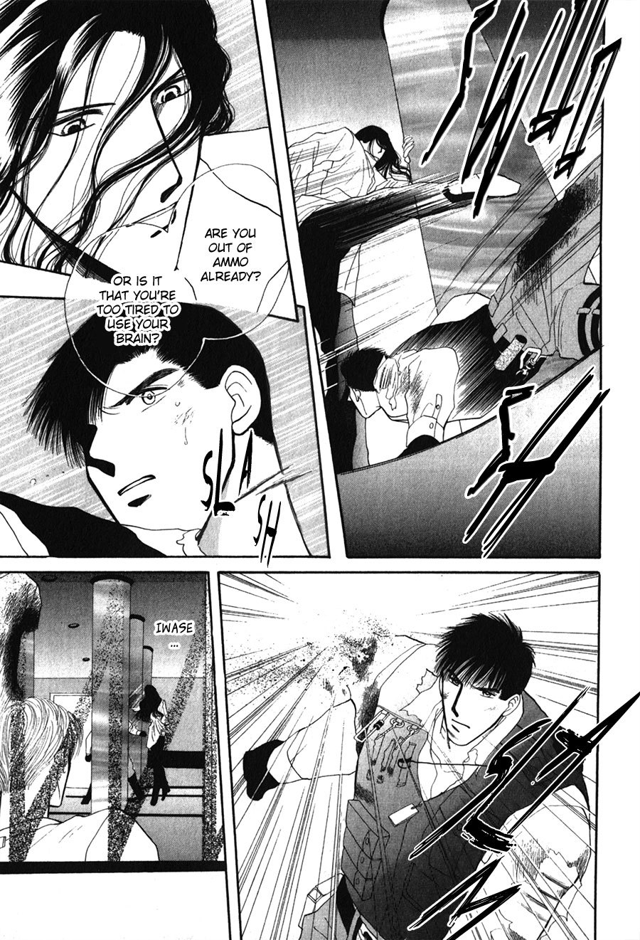 G-Defend Chapter 25 page 53 - Chapter 25