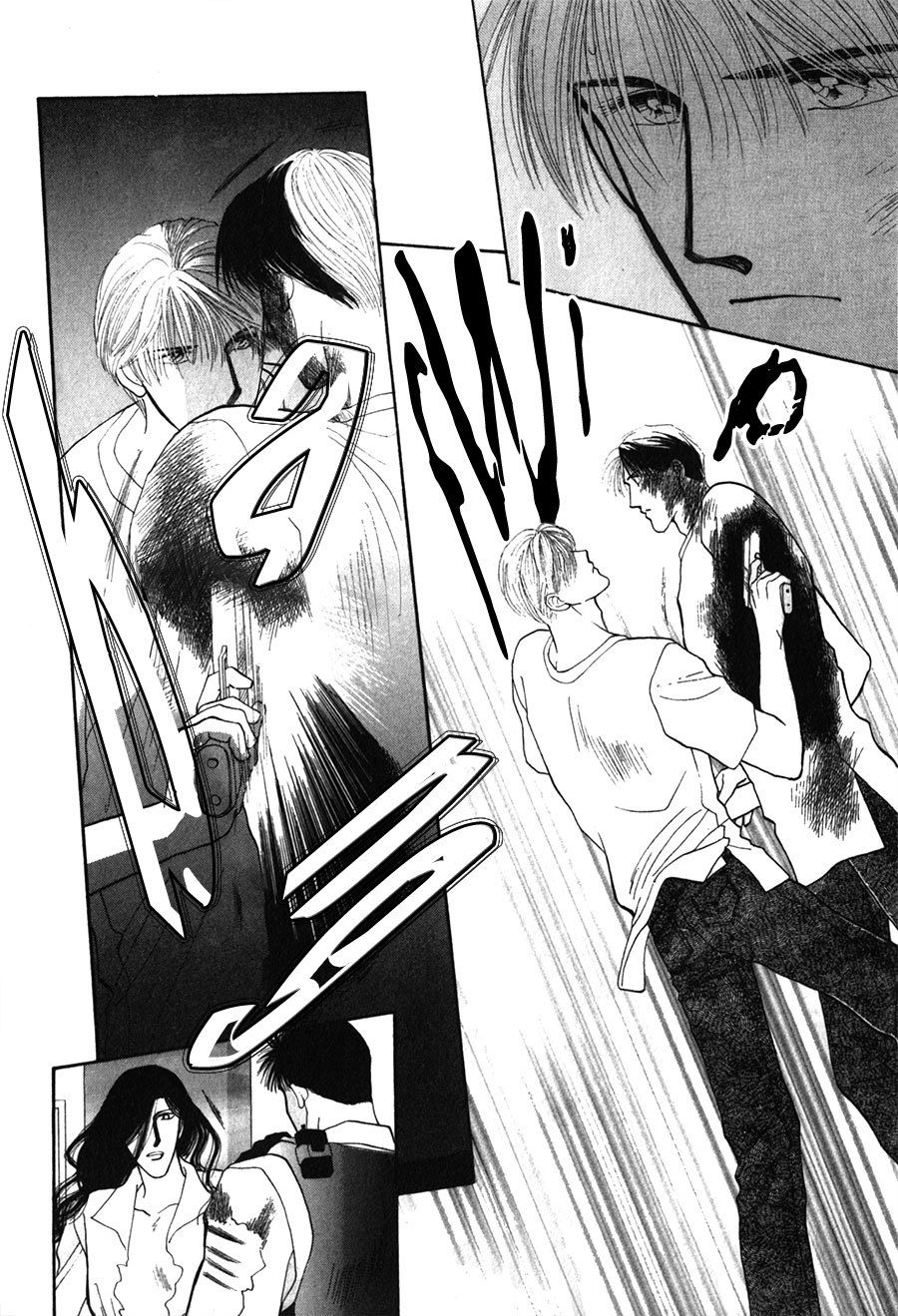G-Defend Chapter 25 page 56 - Chapter 25