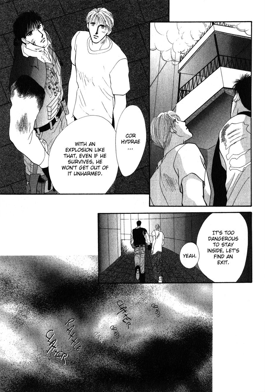 G-Defend Chapter 25 page 63 - Chapter 25