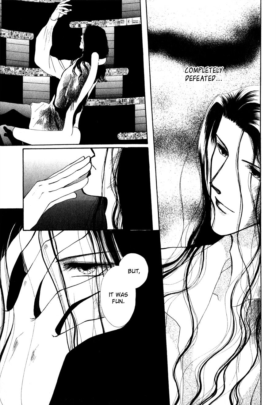 G-Defend Chapter 26 page 10 - Chapter 26