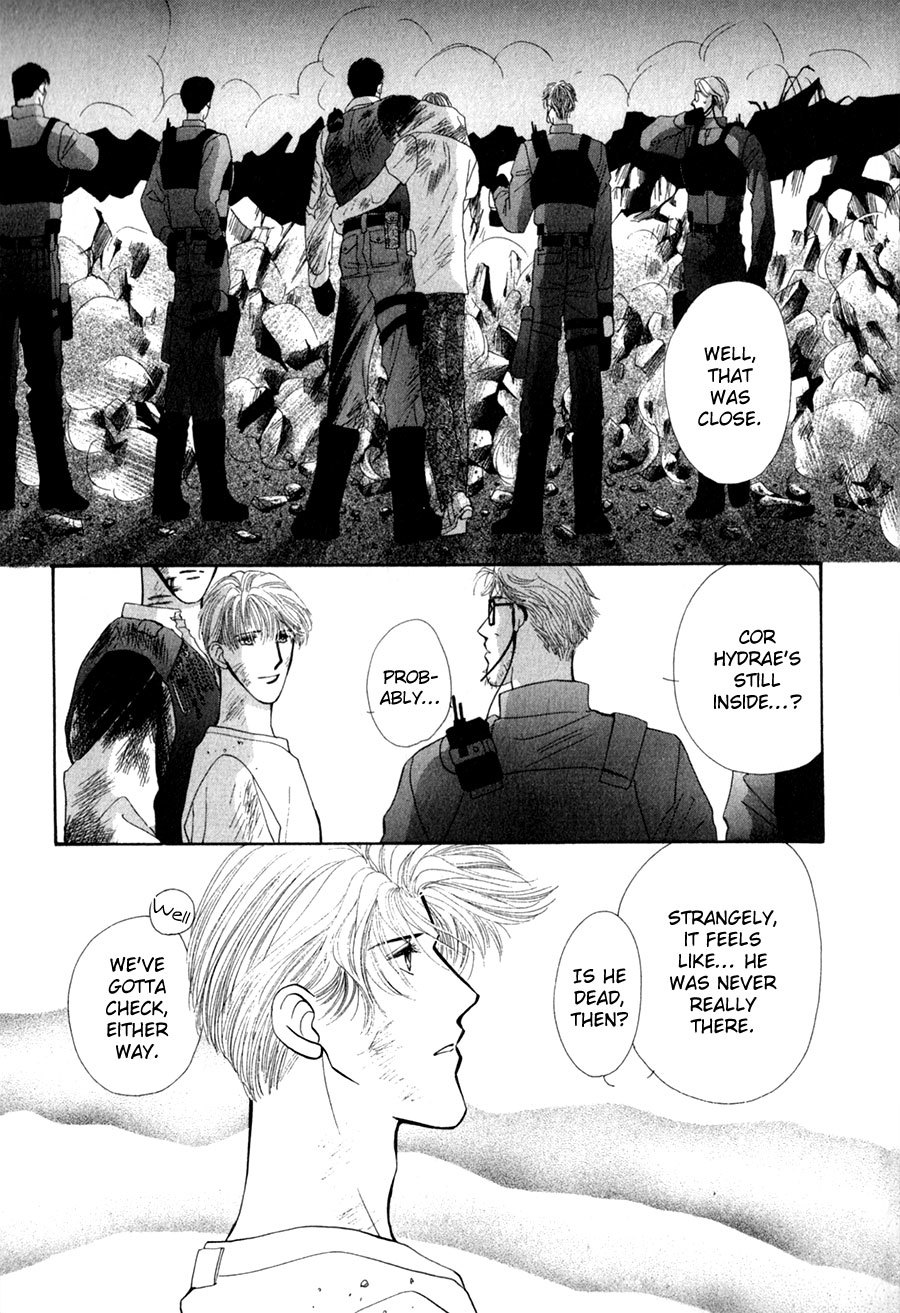 G-Defend Chapter 26 page 17 - Chapter 26