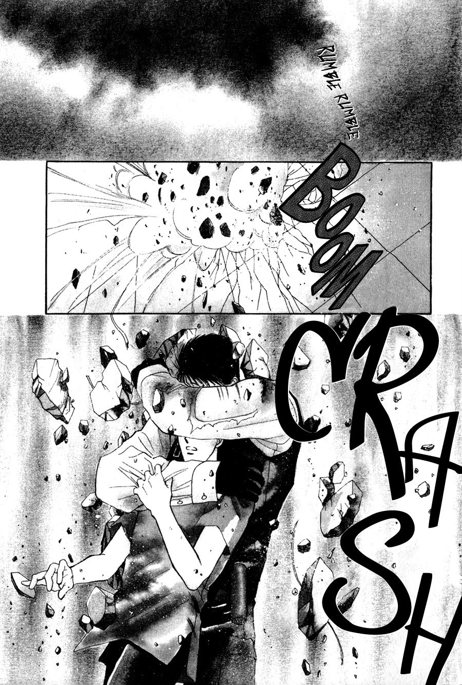 G-Defend Chapter 26 page 2 - Chapter 26