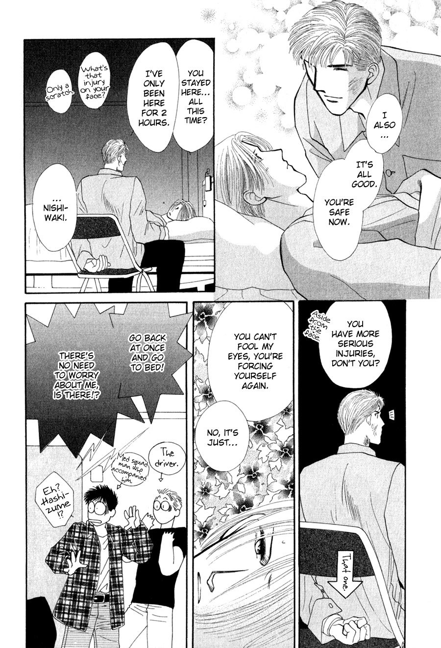 G-Defend Chapter 26 page 27 - Chapter 26
