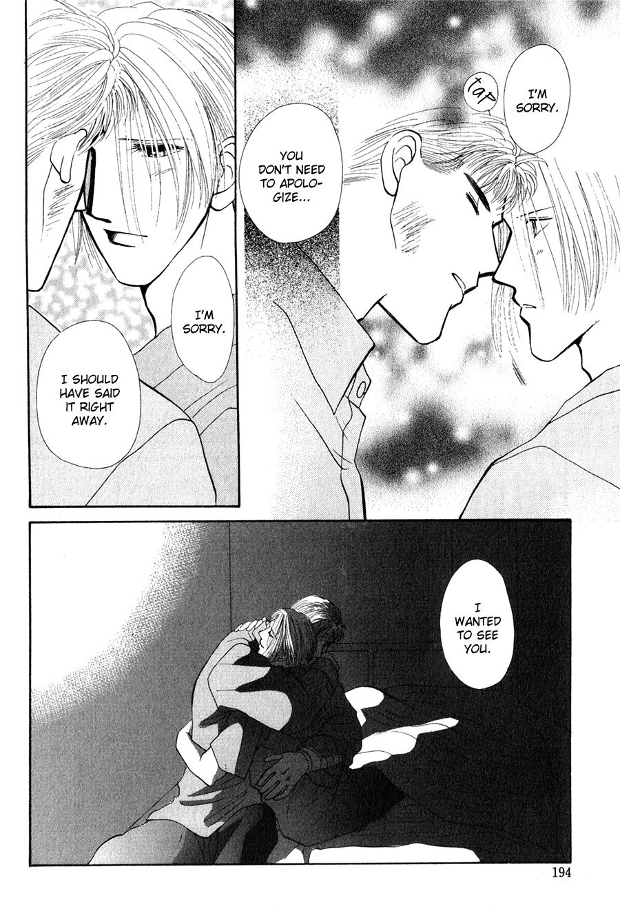 G-Defend Chapter 26 page 29 - Chapter 26