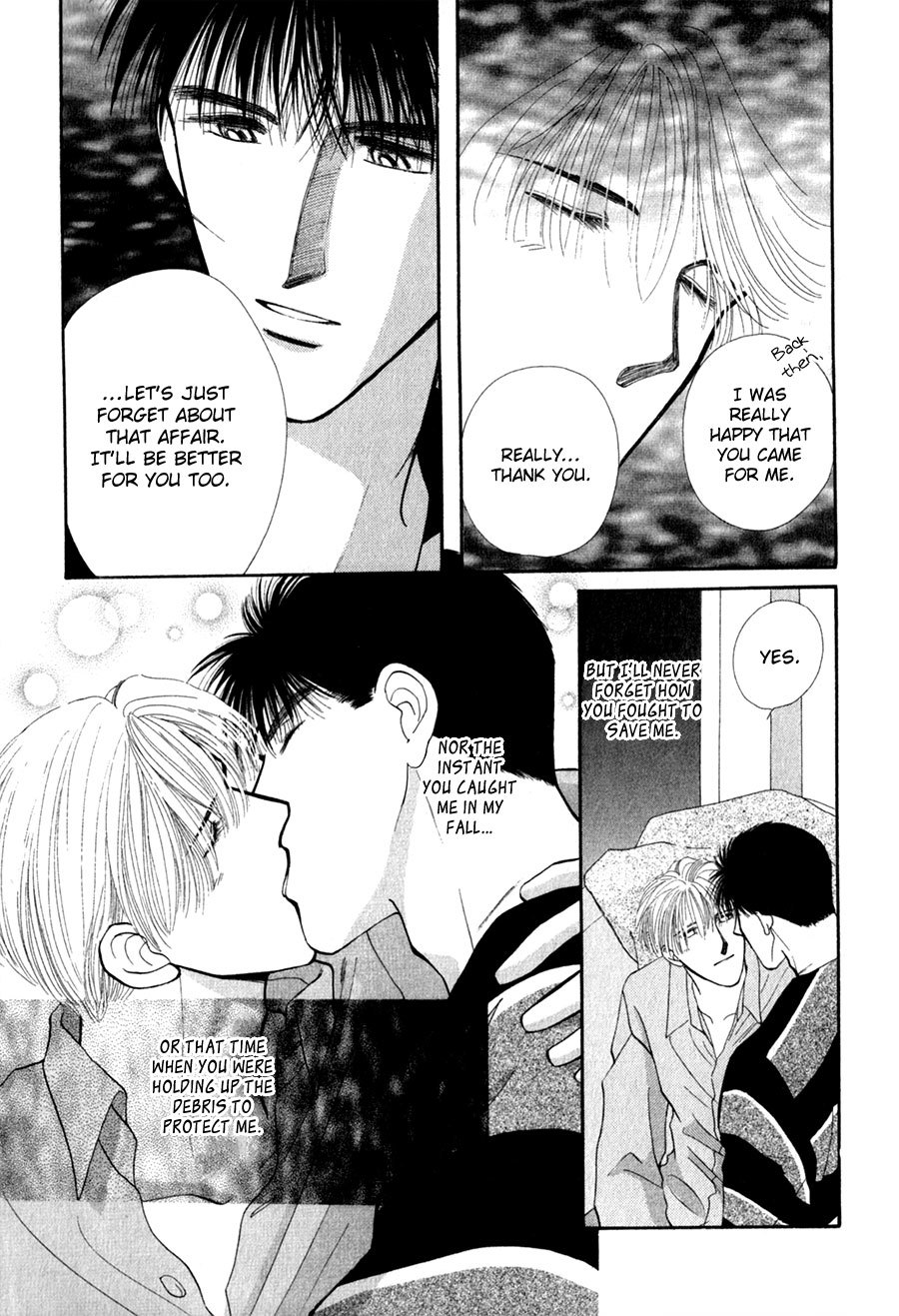 G-Defend Chapter 26 page 47 - Chapter 26