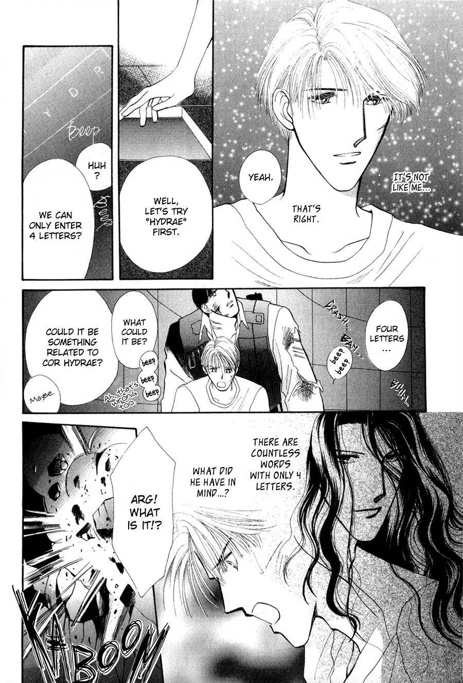 G-Defend Chapter 26 page 5 - Chapter 26