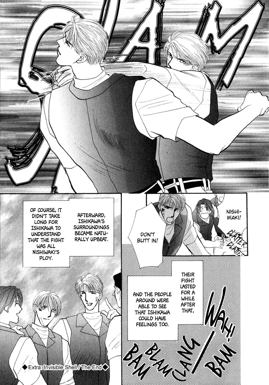 G-Defend Chapter 26 page 52 - Chapter 26