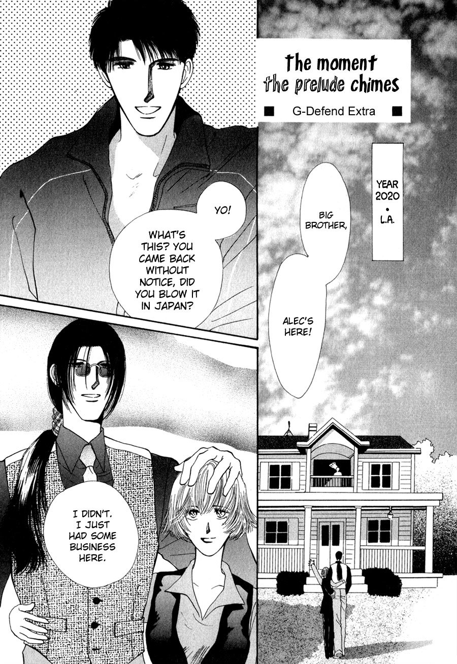G-Defend Chapter 26 page 54 - Chapter 26