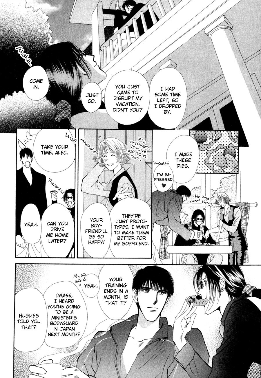 G-Defend Chapter 26 page 55 - Chapter 26
