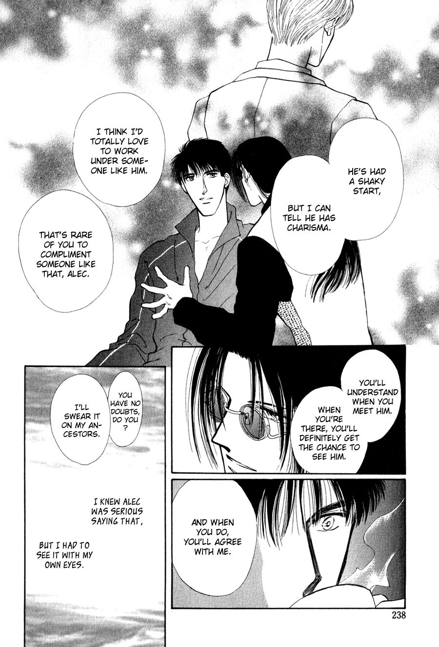 G-Defend Chapter 26 page 57 - Chapter 26
