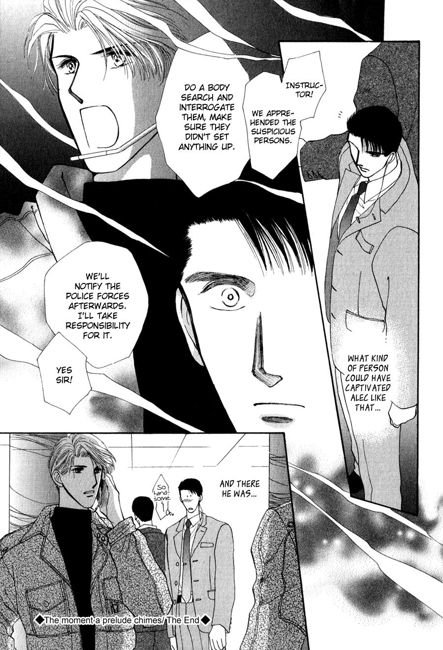 G-Defend Chapter 26 page 58 - Chapter 26
