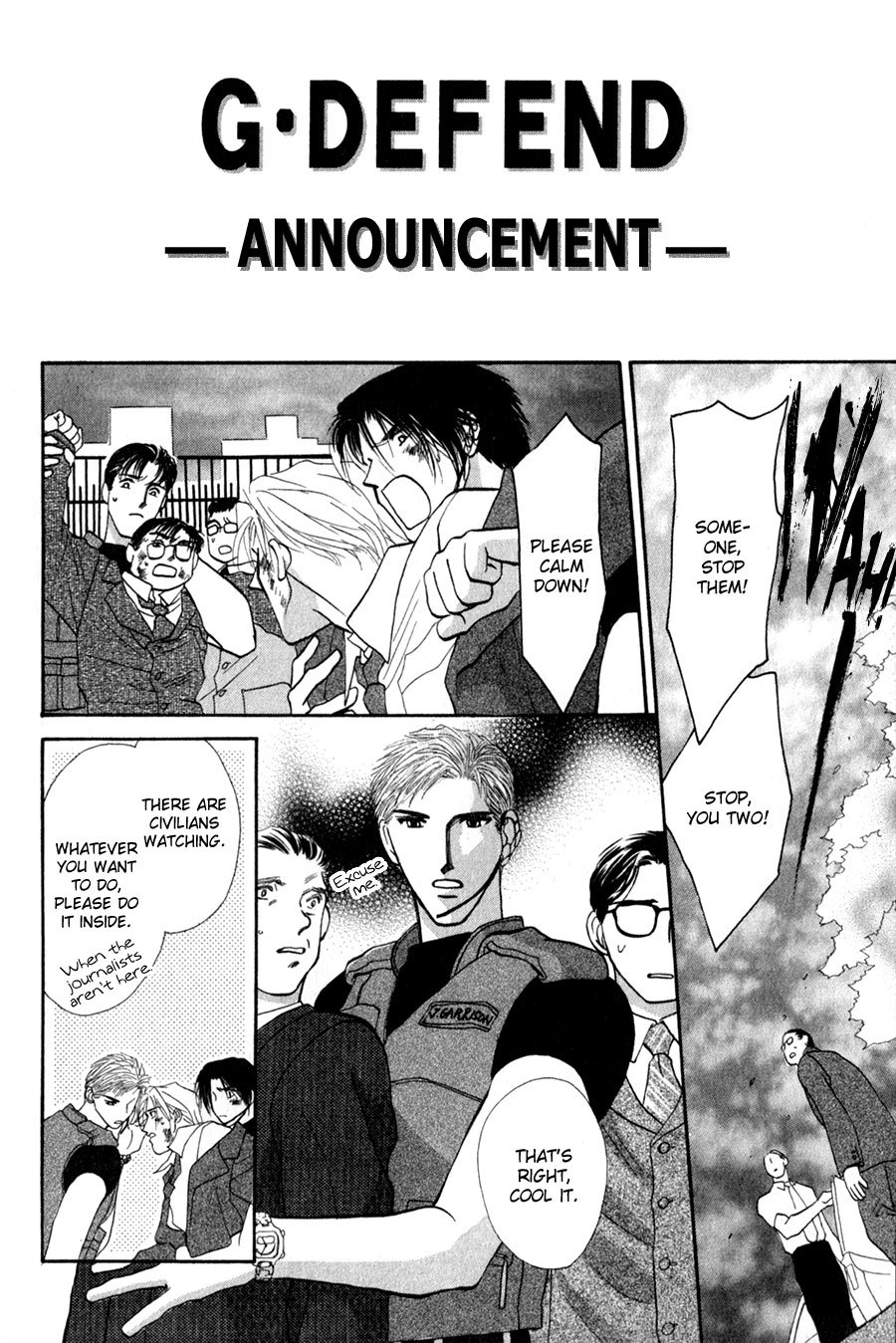 G-Defend Chapter 26 page 59 - Chapter 26