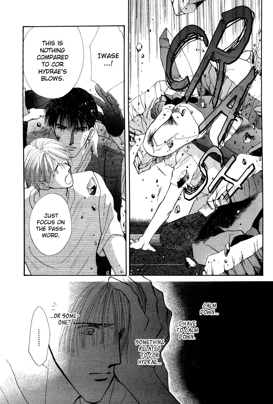 G-Defend Chapter 26 page 6 - Chapter 26
