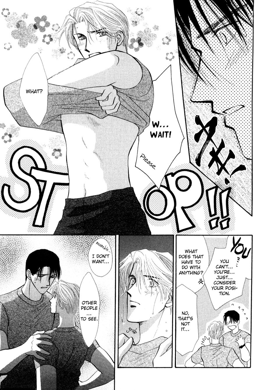 G-Defend Chapter 27 page 26 - Chapter 27