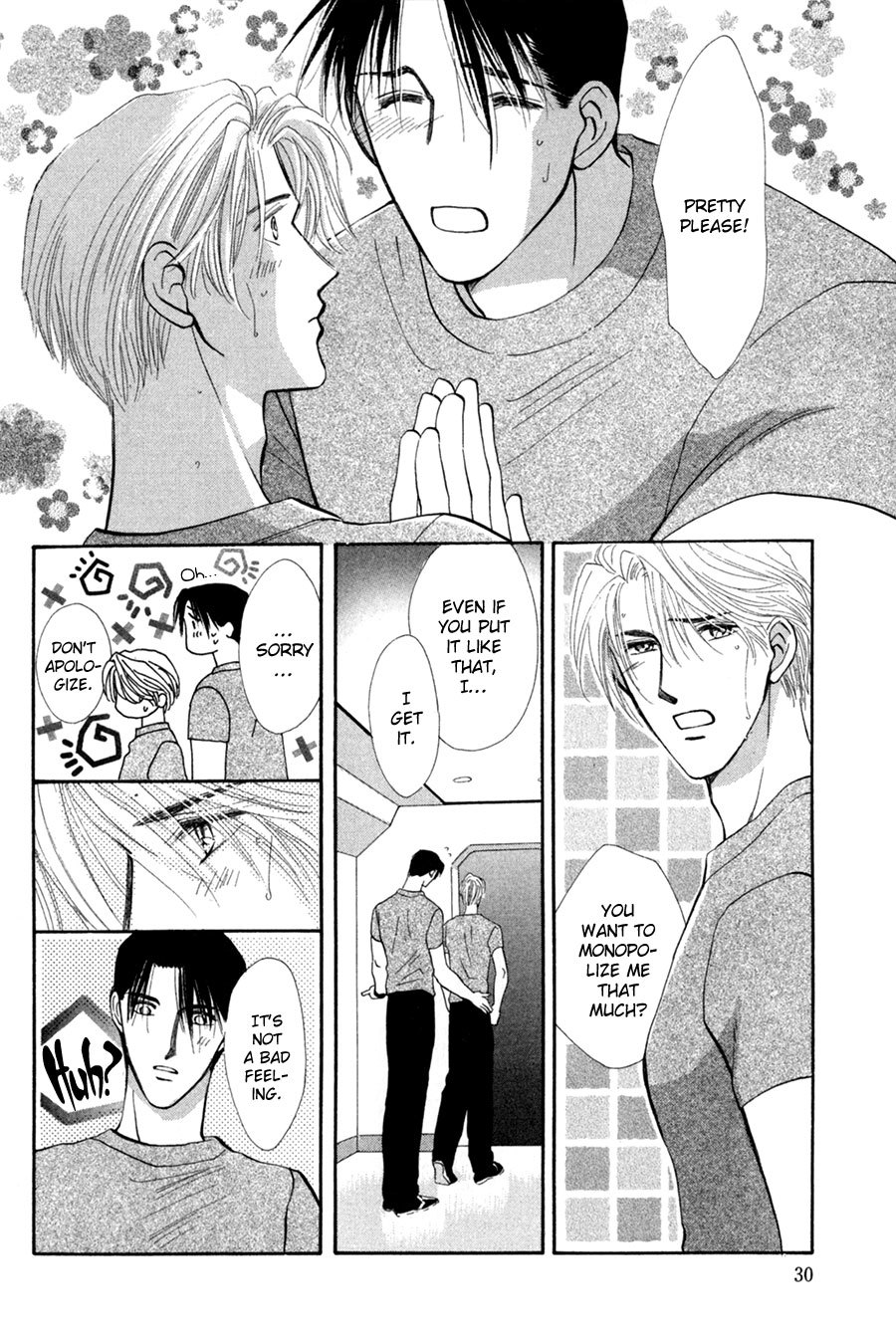 G-Defend Chapter 27 page 27 - Chapter 27