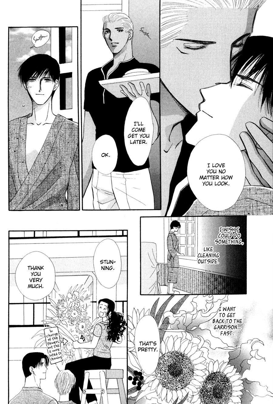 G-Defend Chapter 27 page 29 - Chapter 27