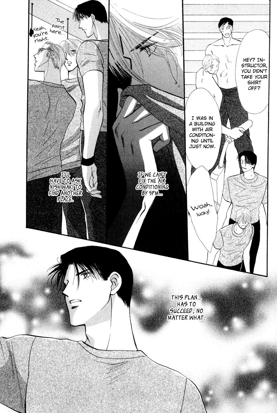 G-Defend Chapter 27 page 30 - Chapter 27