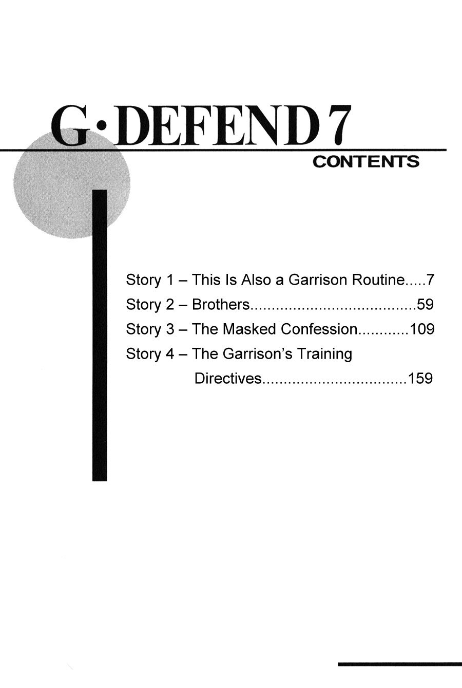 G-Defend Chapter 27 page 4 - Chapter 27