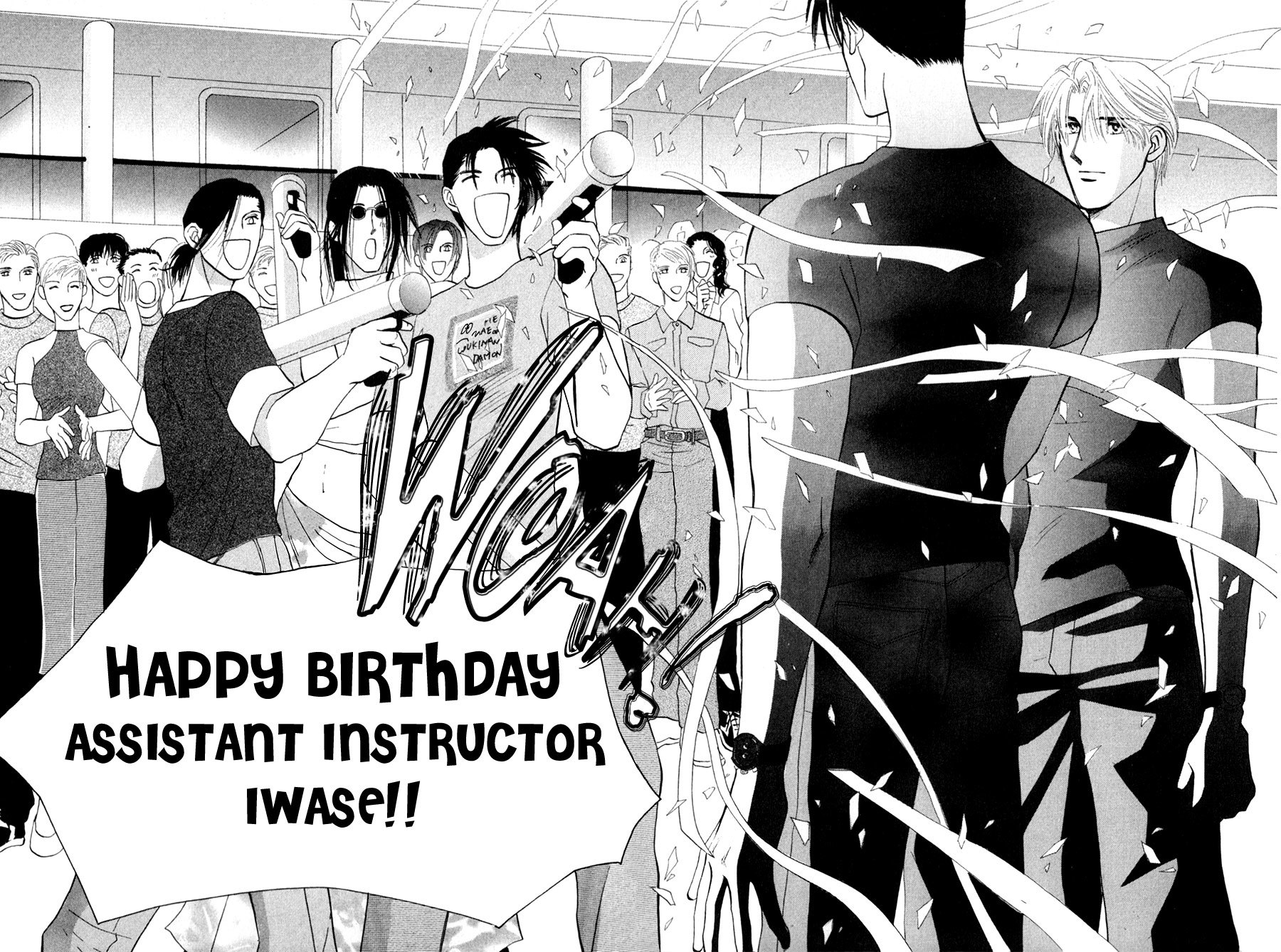 G-Defend Chapter 27 page 40 - Chapter 27