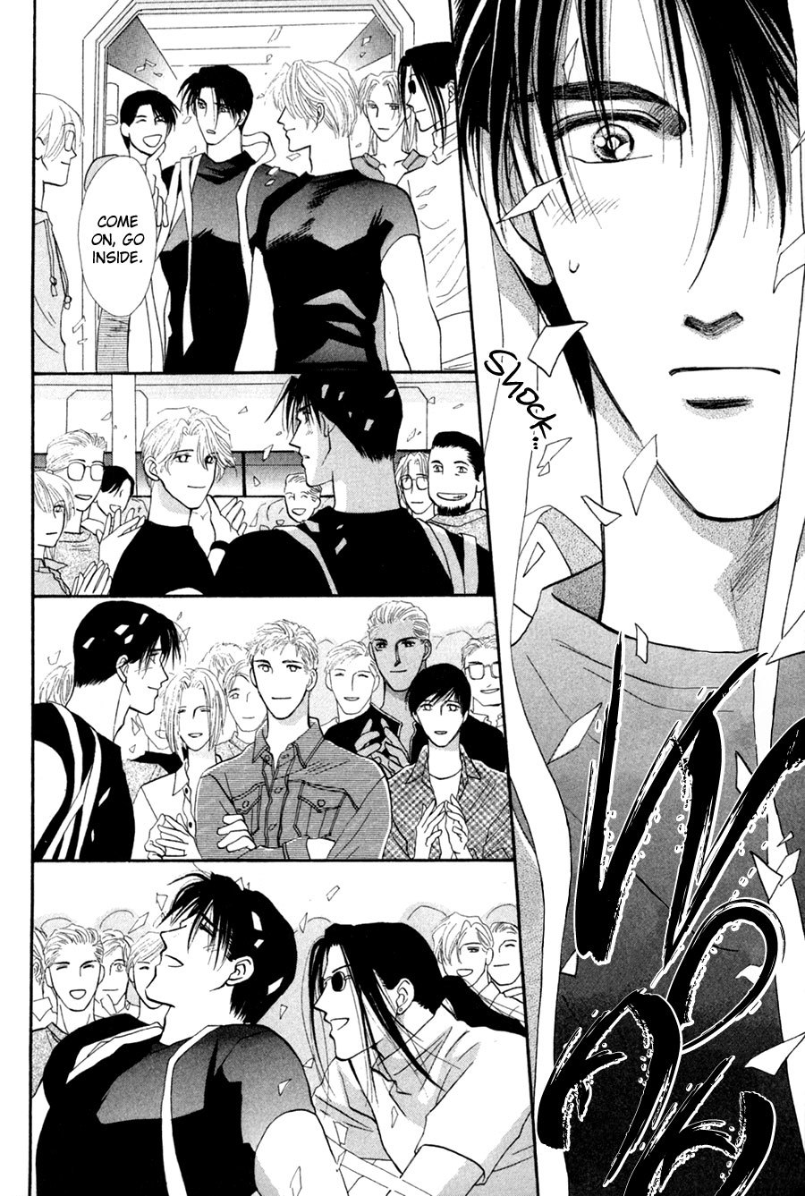 G-Defend Chapter 27 page 41 - Chapter 27