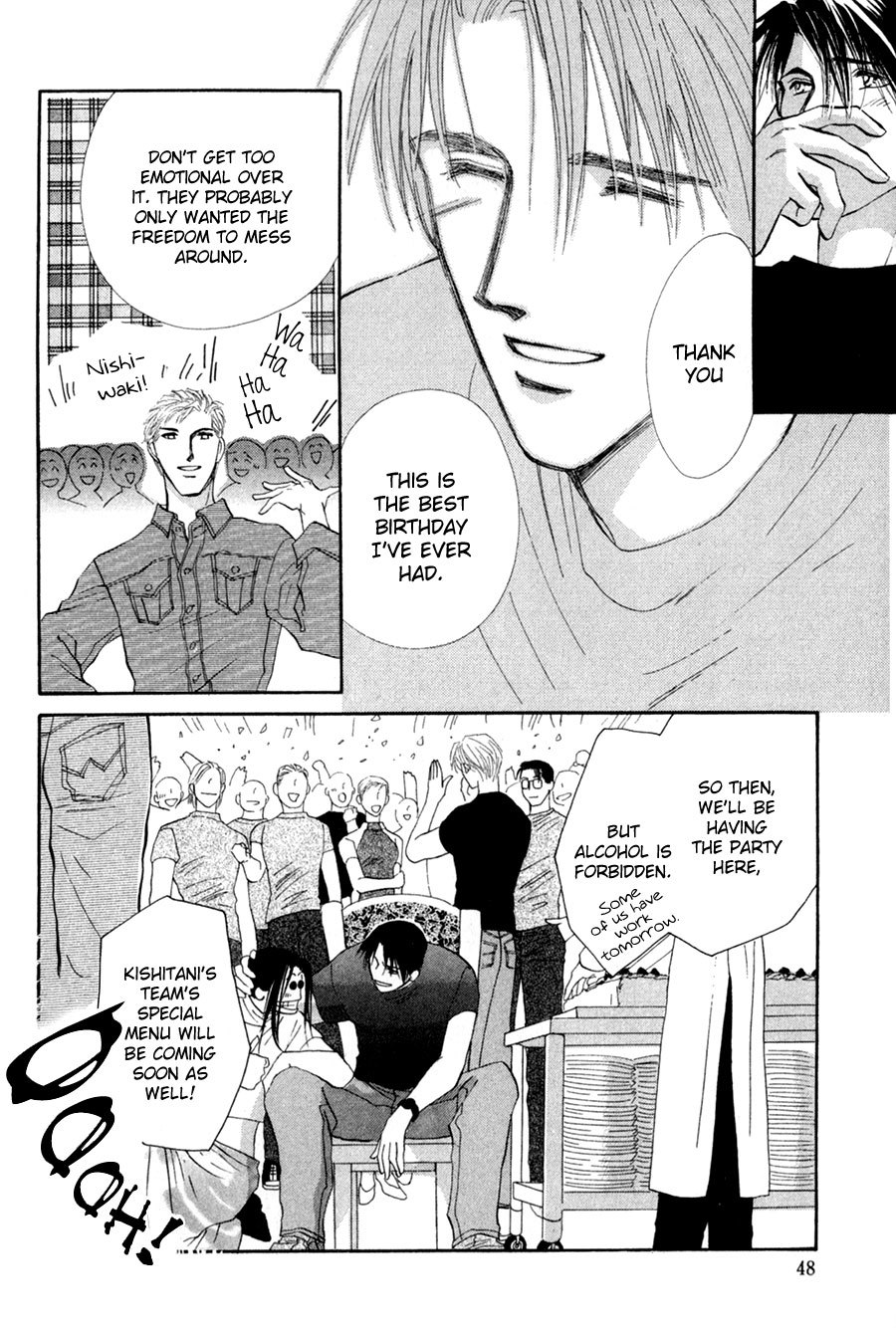 G-Defend Chapter 27 page 43 - Chapter 27