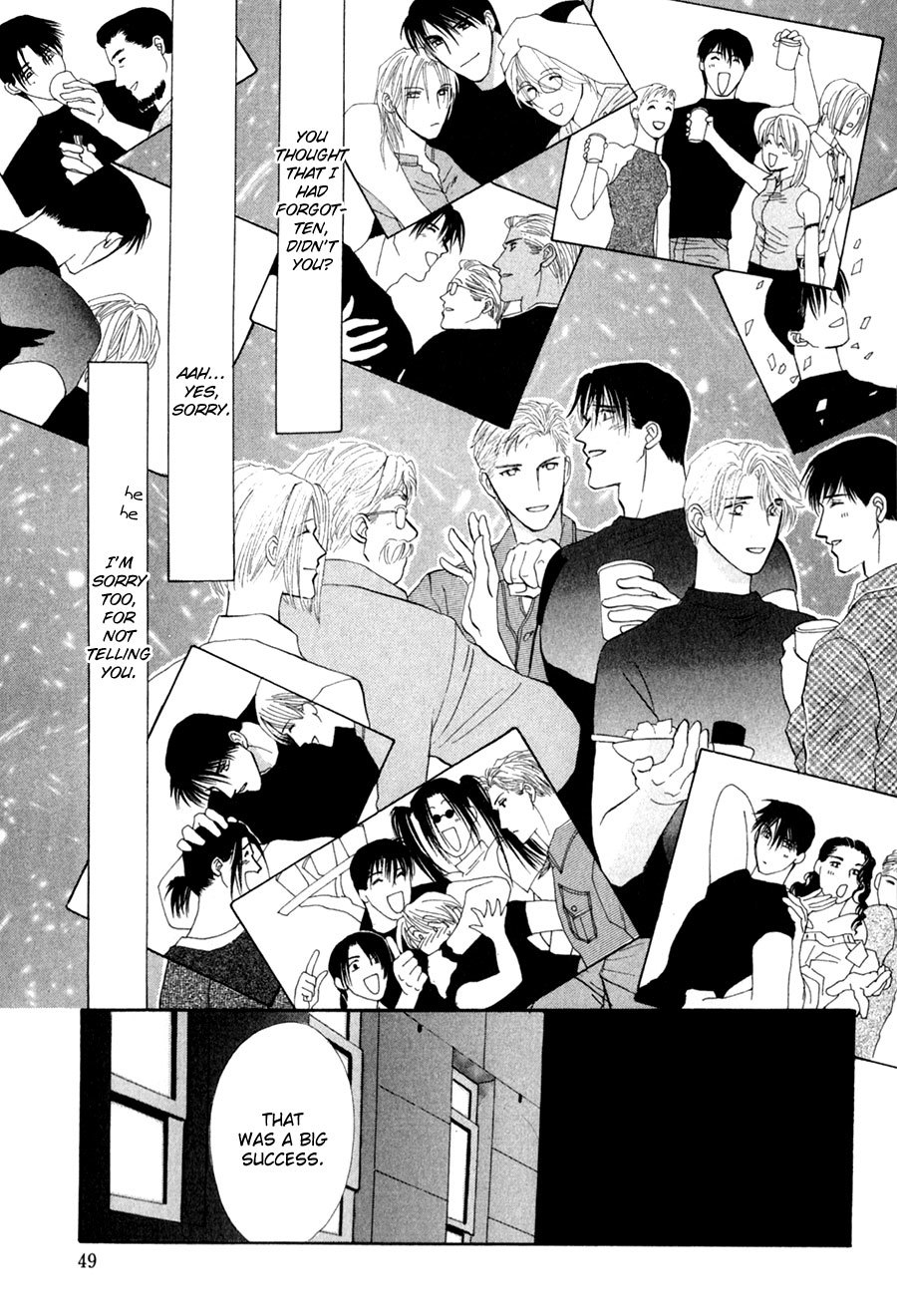 G-Defend Chapter 27 page 44 - Chapter 27