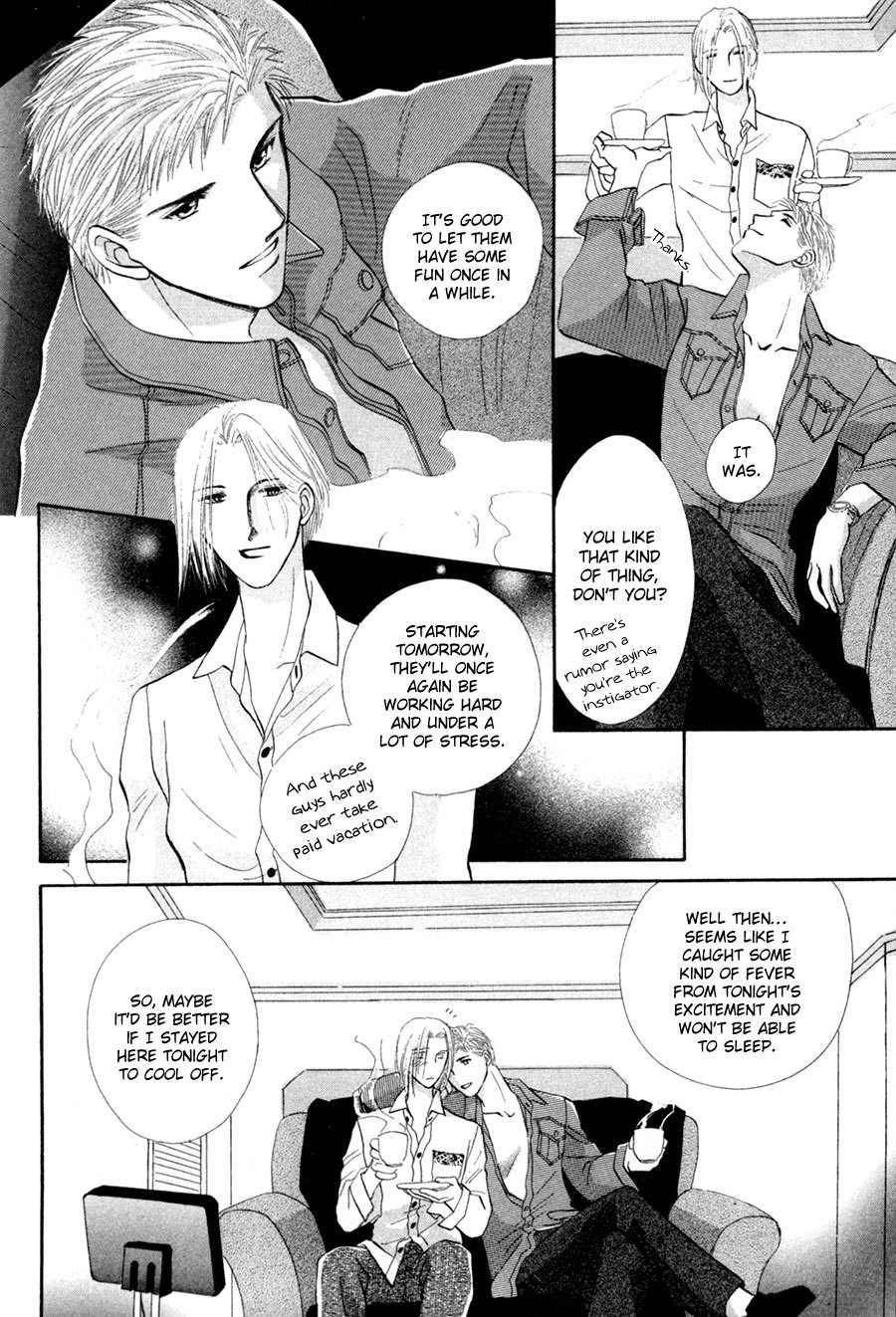 G-Defend Chapter 27 page 45 - Chapter 27