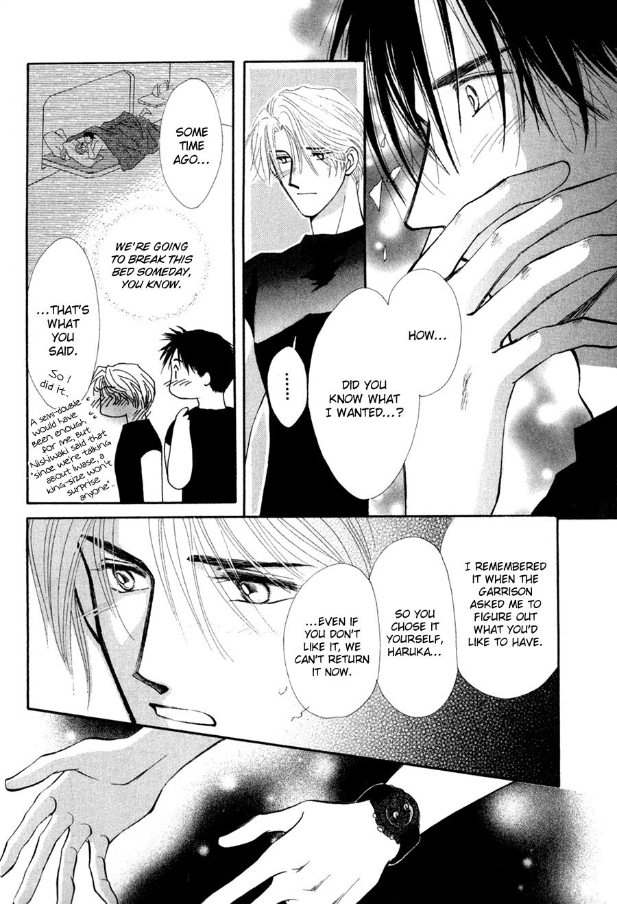 G-Defend Chapter 27 page 47 - Chapter 27