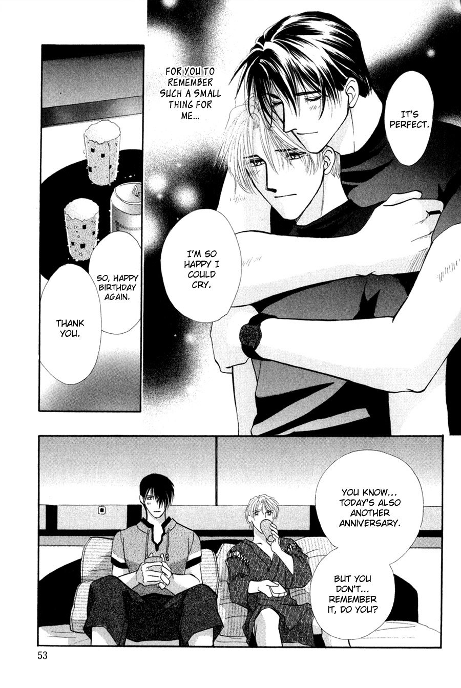 G-Defend Chapter 27 page 48 - Chapter 27